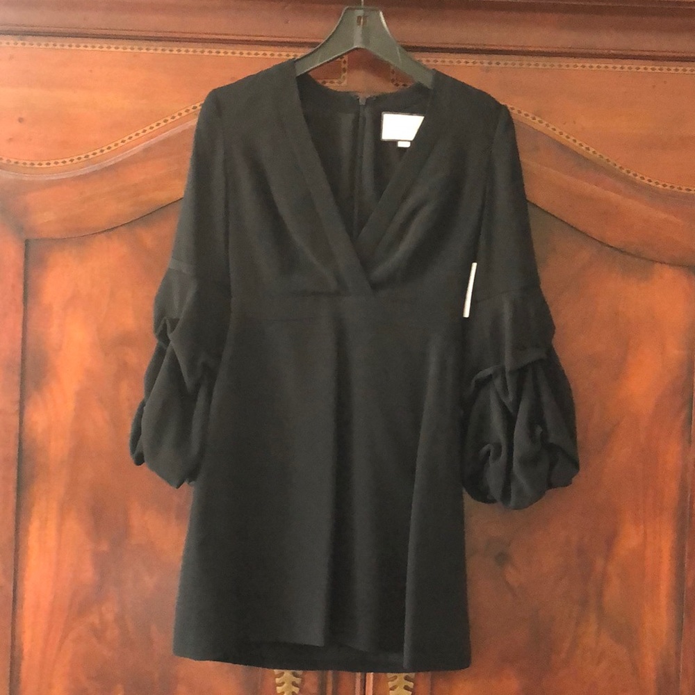 Alexis Fia Dress